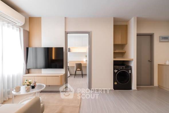 รูป คอนโด 2-ห้องนอน ที่ เดอะพาร์คแลนด์ เพชรเกษม 56 ใกล้ MRT หลักสอง (ID 2463815) - รูปที่ 1/12