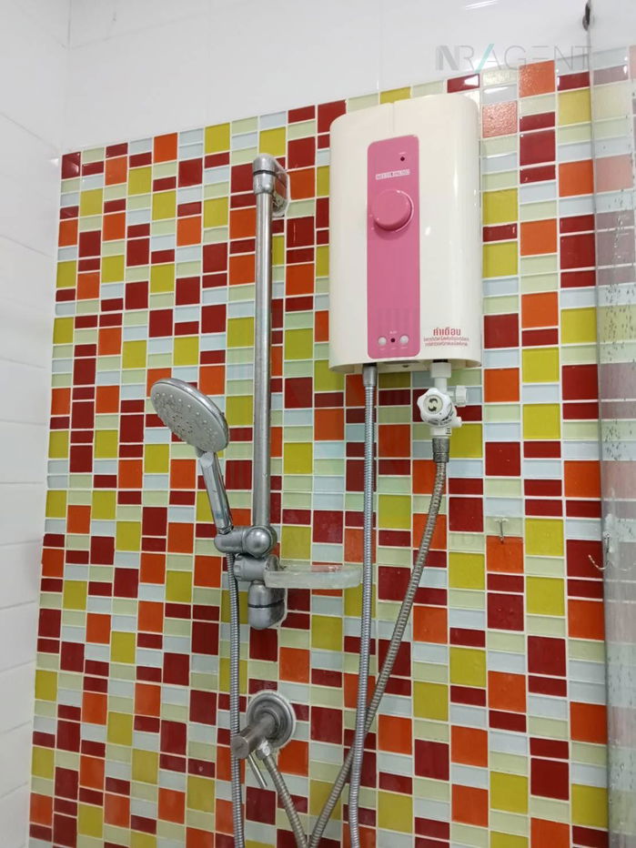 picture 🚩 For Rent Condo PREMSIRI BOUTIQUE PARK Building A, Floor 14,1 bed room, Room size 35 sqm - 6/8