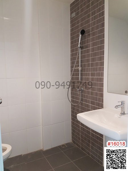 รูป เช่า ทาวน์โฮมหัวมุม 2 ชั้น The Canvas สุขุมวิท–สำโรง ใกล้ BTS สำโรง  - รูปที่ 13/22