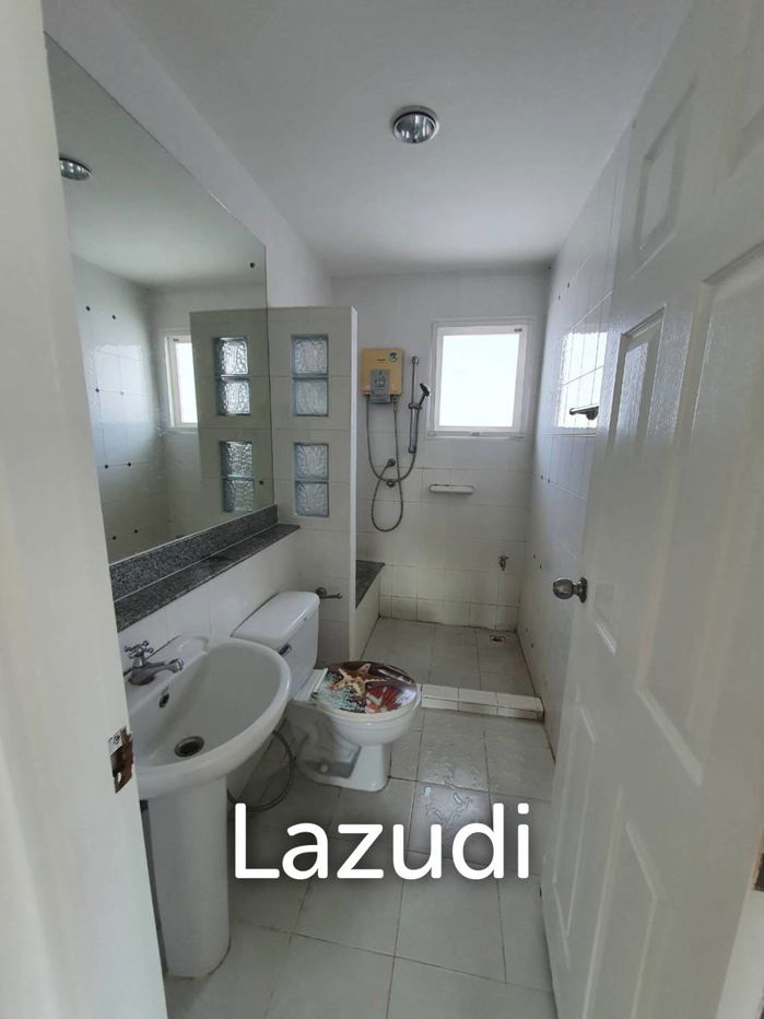 รูป 2-Storey 5-Bedroom House for Sale at Land And House Park in Chalong - รูปที่ 10/12