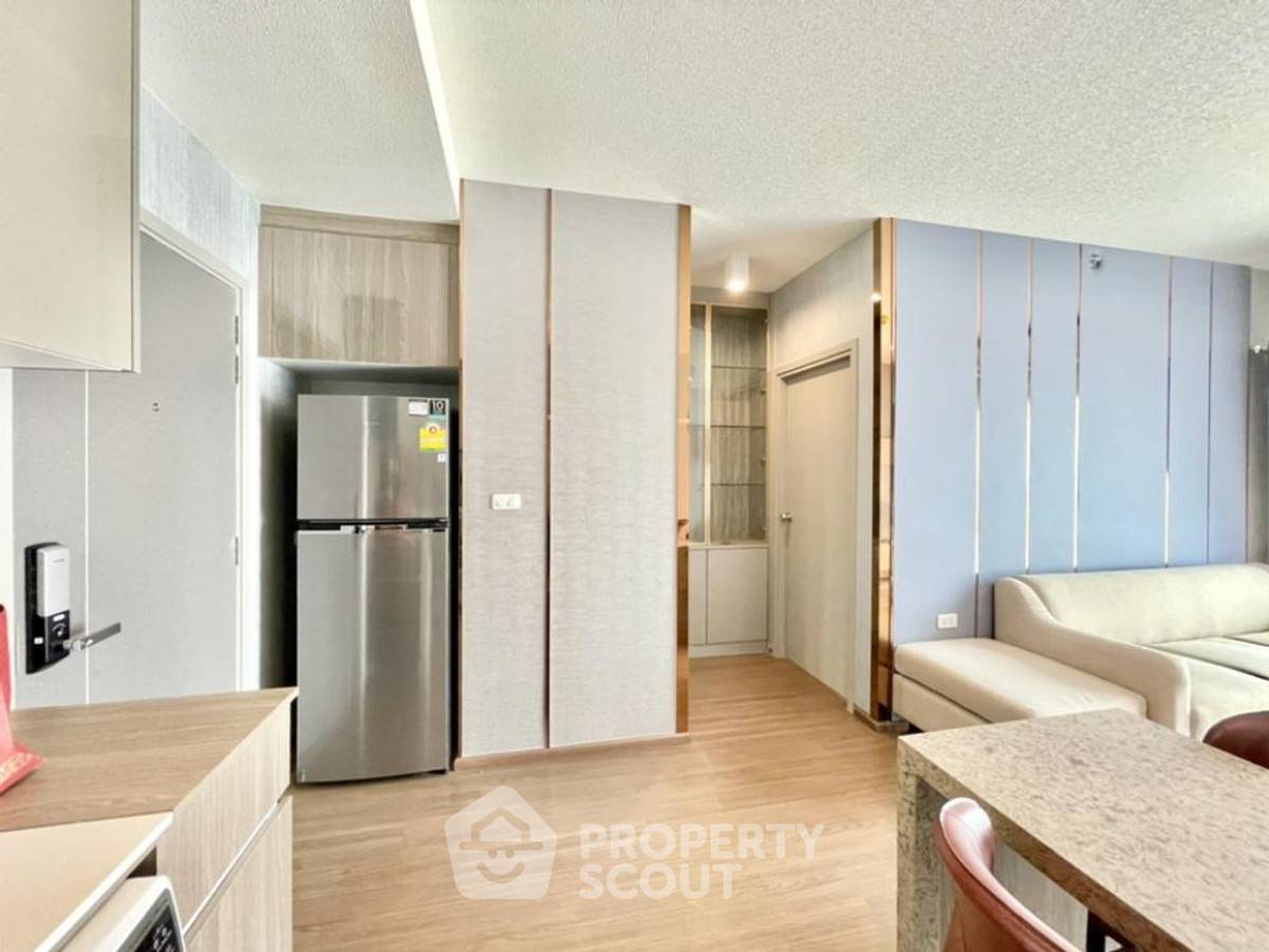 รูป คอนโด 2-ห้องนอน ที่ ไอดีโอ พหลโยธิน-จตุจักร ใกล้ BTS สะพานควาย (ID 2464149) - รูปที่ 17/31