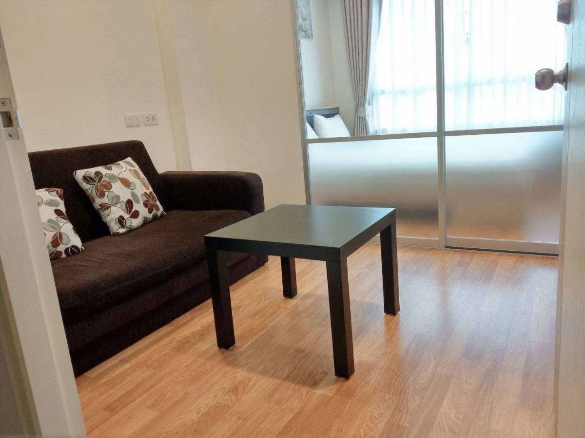 picture 🍀Condo For Rent Lumpini Mixx Theparak Srinakarin near MRT Thippawan 1 Bed 23sq.m rental fee 7500- - 3/7