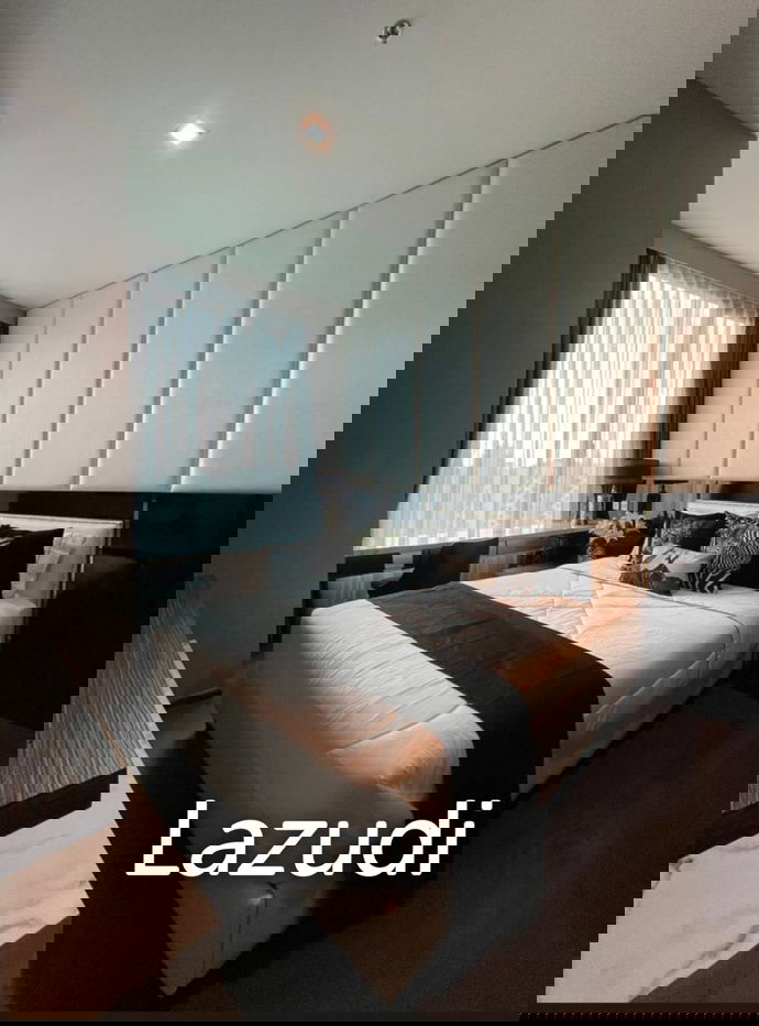 รูป Luxurious 1 Bedroom Condo in Edge Sukhumvit 23 - รูปที่ 8/13