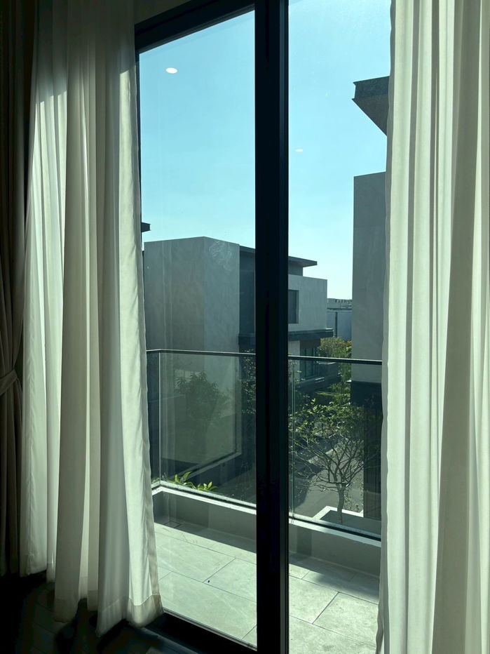 รูป ให้เช่า✨ THE HONOR YOTHINPATTANA – Luxury Single House with Private PoolE - รูปที่ 43/50