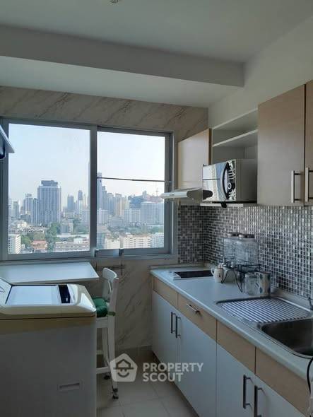 รูป คอนโด 1-ห้องนอน ที่ ศุภาลัย ปาร์ค เอกมัย-ทองหล่อ ใกล้ ARL รามคำแหง (ID 2464019) - รูปที่ 2/10