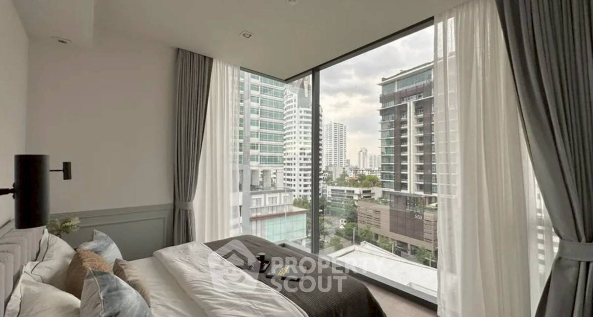 รูป คอนโด 2-ห้องนอน ที่ ลาวิค สุขุมวิท 57 ใกล้ BTS ทองหล่อ (ID 2464582) - รูปที่ 7/11