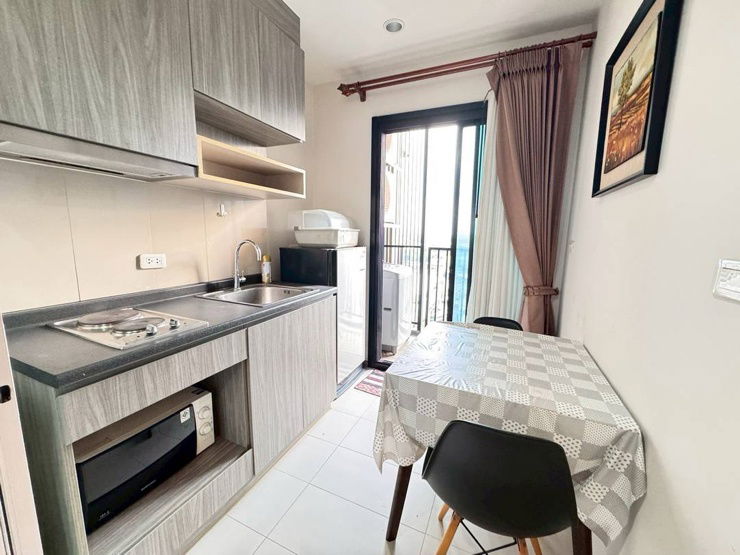 picture Condo for rent: The Base Height, Khon Kaen - 9/10