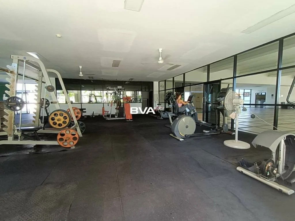 picture Sea view condo Jomtien Complex high floor sea view, no blocking view from VT7 - 13/21