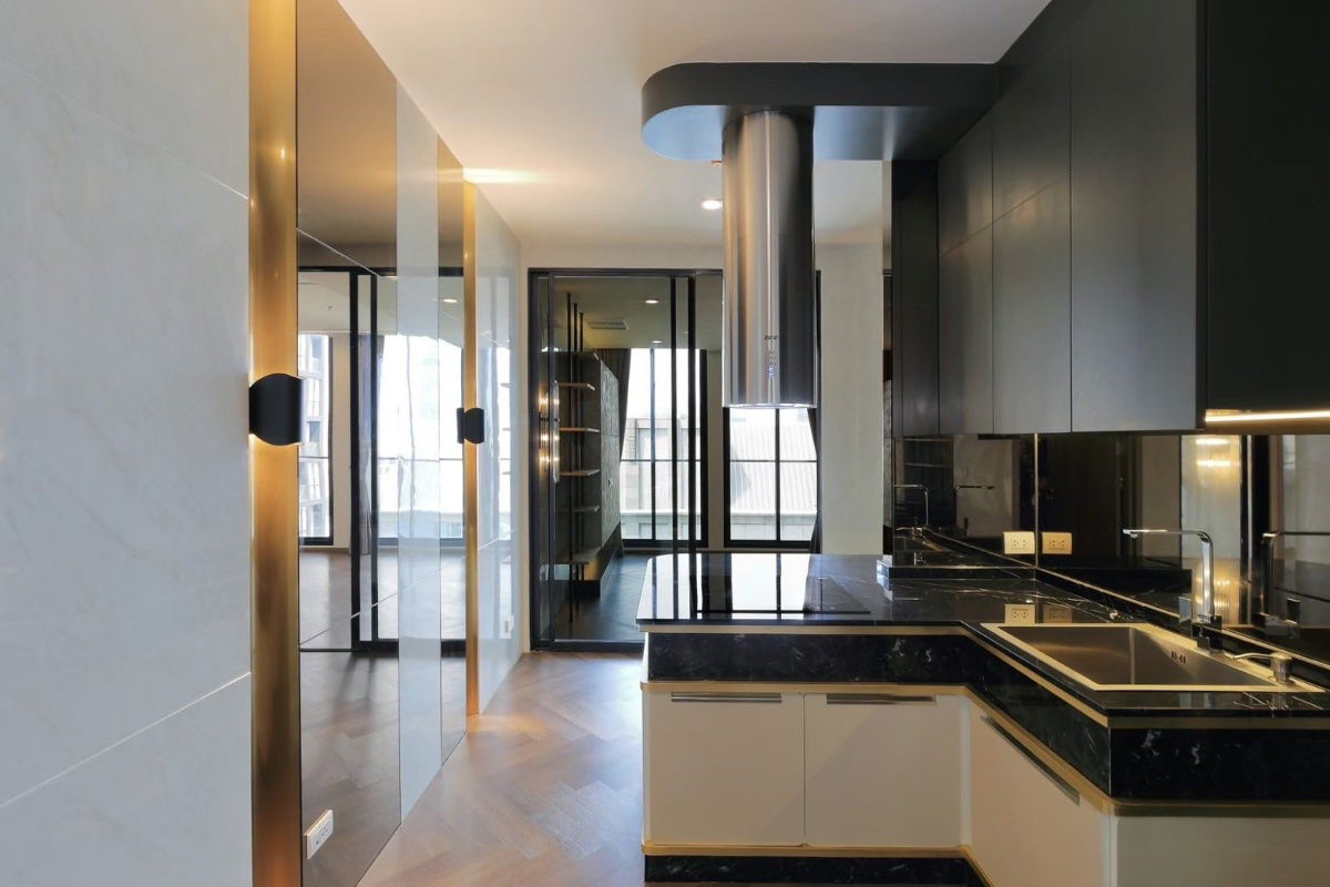 รูป 🏢 ขายคอนโด : Noble Ploenchit (โนเบิล เพลินจิต)   รหัสทรัพย์ | 📌LNP-C10821  - รูปที่ 22/28