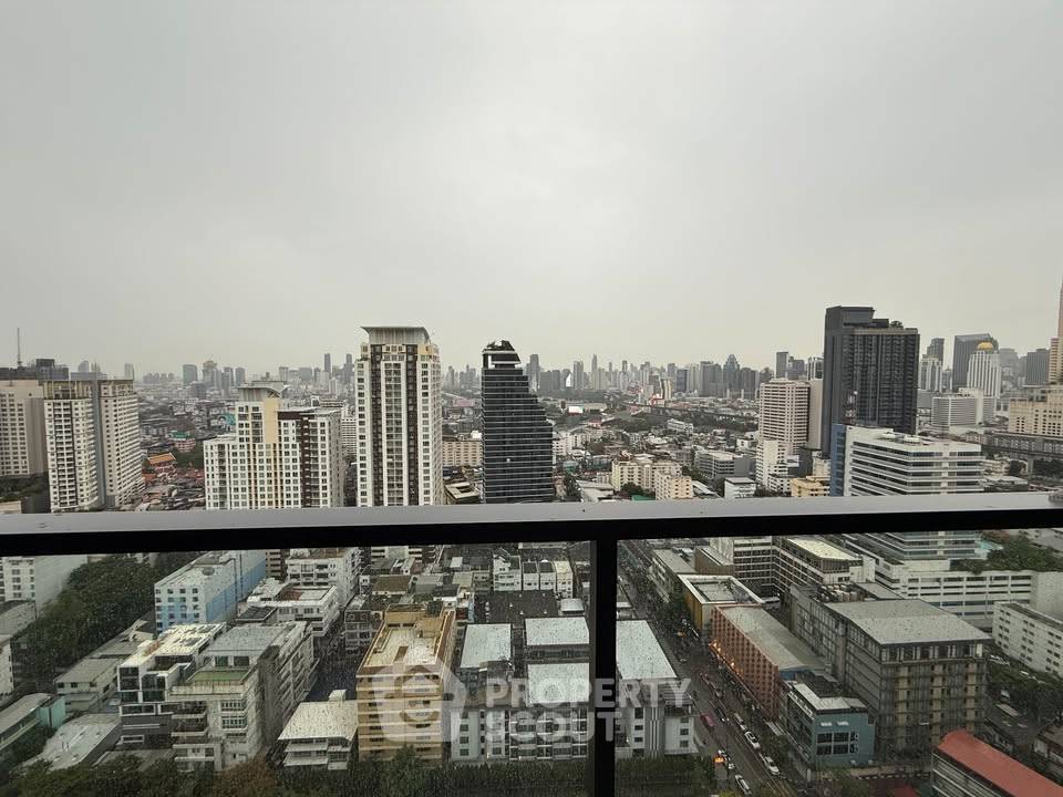 picture 2-BR Condo at The Extro Phayathai–Rangnam near BTS Victory Monument (ID 2459145) - 16/19