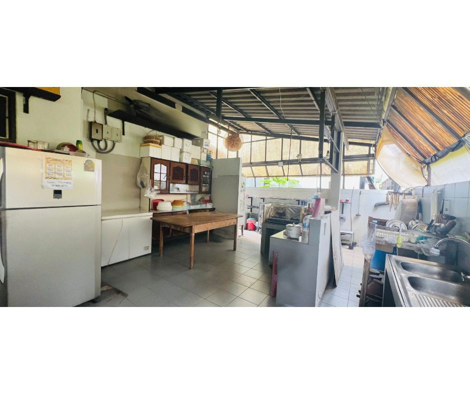 picture ⭐ Luxury Large House for Sale 🏠📍 Ngamwongwan 47 | 100 Sq.w | 6 Beds | 6 Parking | Fully Built-in  Listing no. 94508 - 7/7