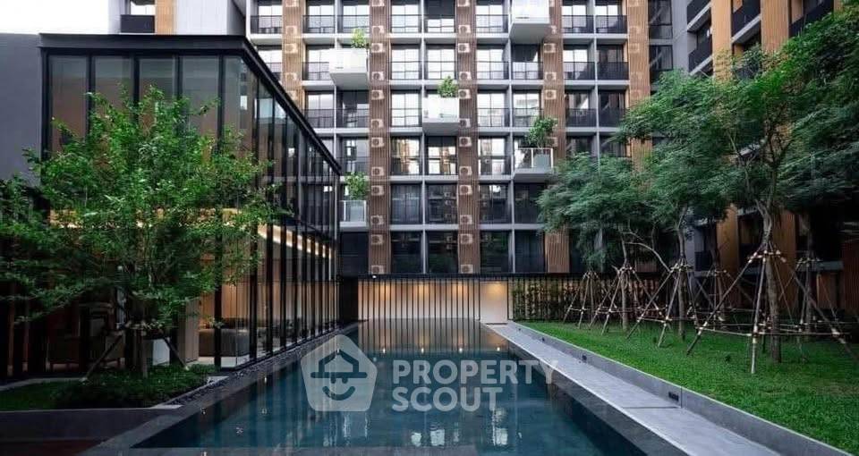 picture 1-BR Condo at Noble Ambience Sukhumvit 42 near BTS Ekkamai (ID 2459101) - 14/18
