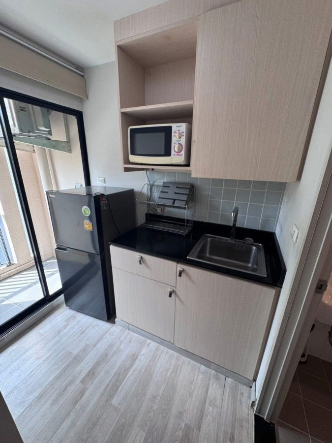 รูป 🤝🏻RB22057 ให้เช่าถูกมาก👍ยูนิโอ พระราม 2 - ท่าข้าม✅แอดไลน์ @mproperty( มี @ ด้วย) แอดมินตอบไว - รูปที่ 3/7