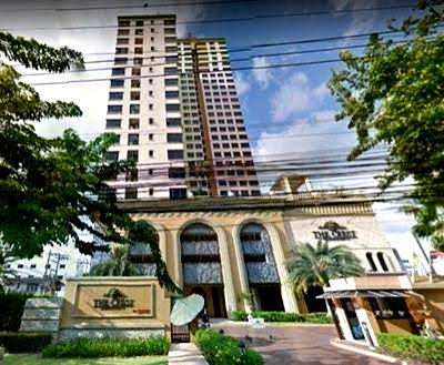 คอนโด BTS อารีย์ : ขายลดภาระ🔥🔥คอนโดราคาพิเศษ ทำเลดี โครงการ เดอะ เครสท์ พหลโยธิน 11 MD-25079168