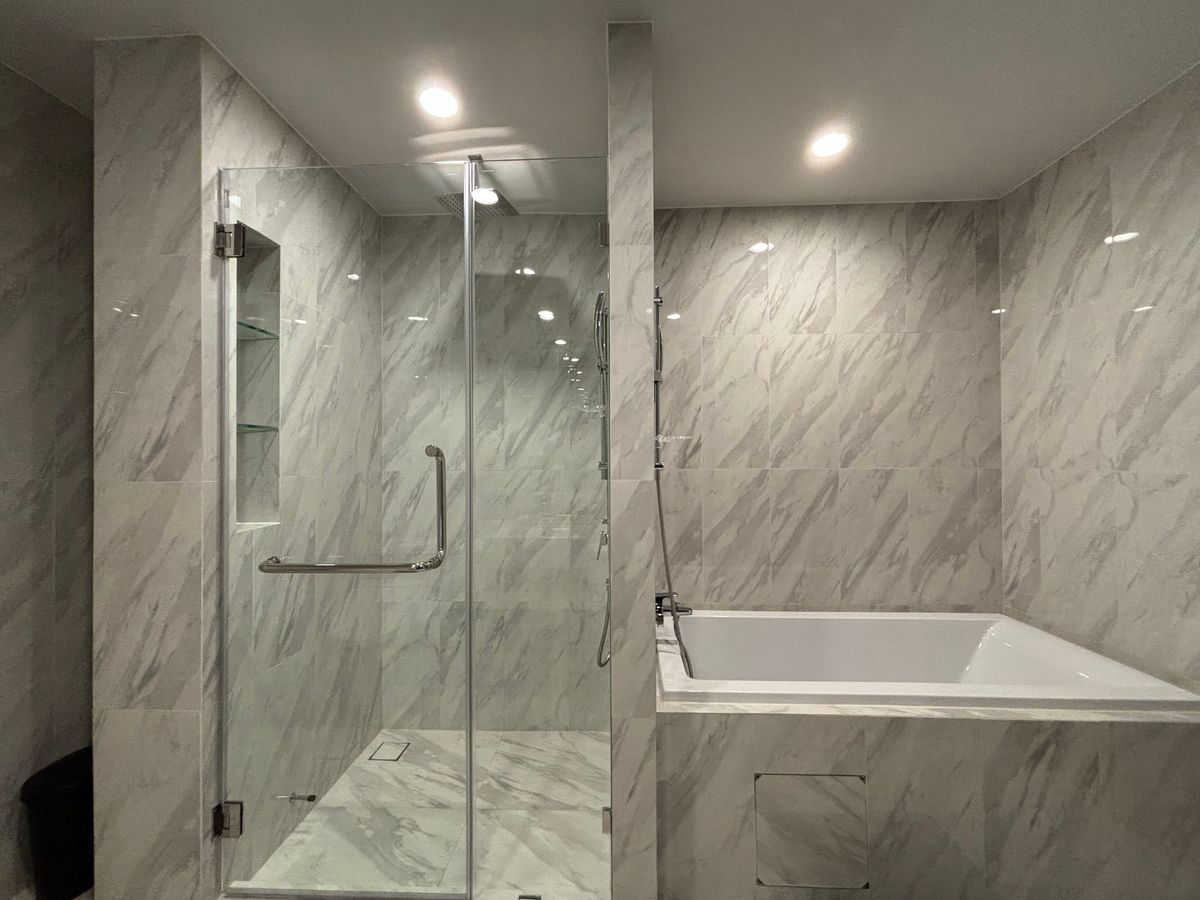 รูป #SC10044 📌 ให้เช่า | 🟦🟨โคโค่ พาร์ค พระราม 4🟥🟩💬 𝑪𝒐𝒏𝒕𝒂𝒄𝒕 𝑳𝑰𝑵𝑬: @𝒔𝒆𝒄𝒓𝒆𝒕𝒑𝒓𝒐𝒑𝒆𝒓𝒕𝒚 🔥✨ - รูปที่ 6/7