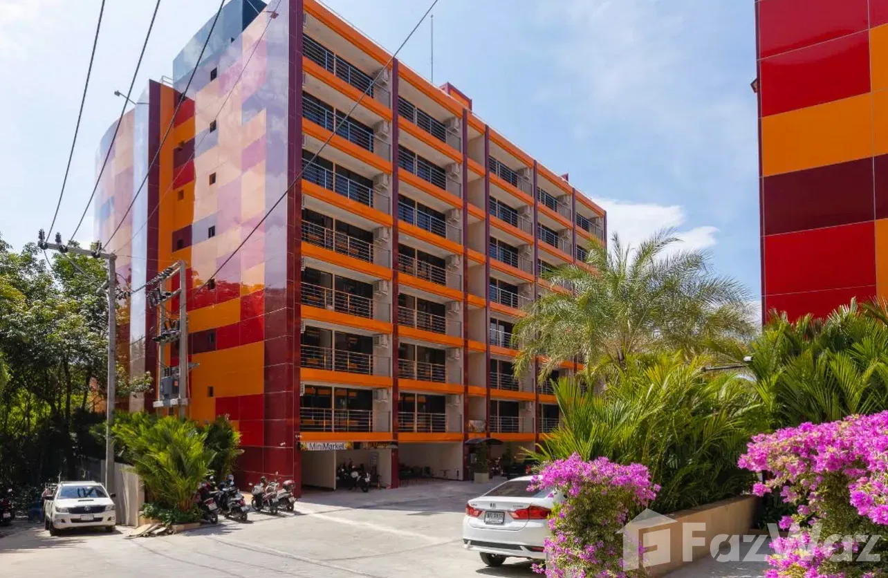 picture 1 Bedroom Condo for Sale 5904983 - 17/29