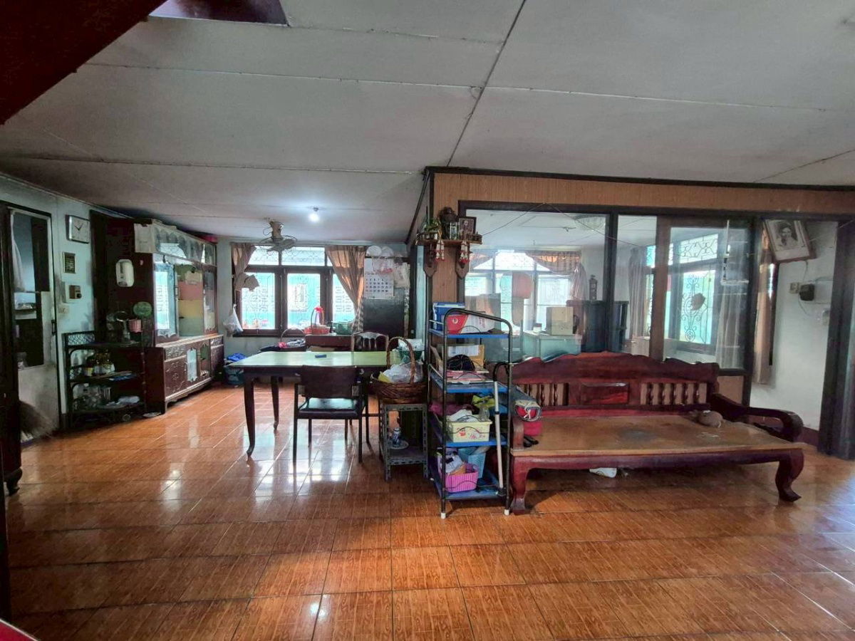 รูป ⭐ ขายบ้าน 2 ชั้น 62 ตร.วา ซ.กรุงเทพ–นนท์ 25 🏠🚆 ใกล้ MRT บางซ่อนเพียง 150 เมตร ทำเลลงทุนสุดคุ้ม! Listing no. 93035 - รูปที่ 4/11