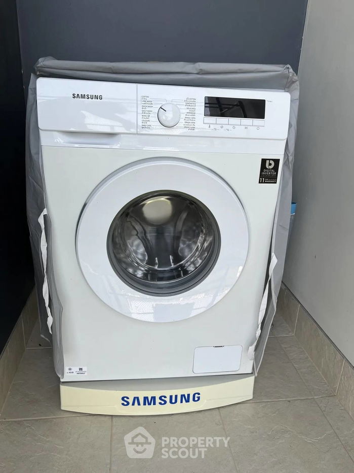 รูป คอนโด 2-ห้องนอน ที่ รีเฟล็คชั่น จอมเทียน บีช พัทยา ใกล้ เมืองพัทยา (ID 2454908) - รูปที่ 14/17