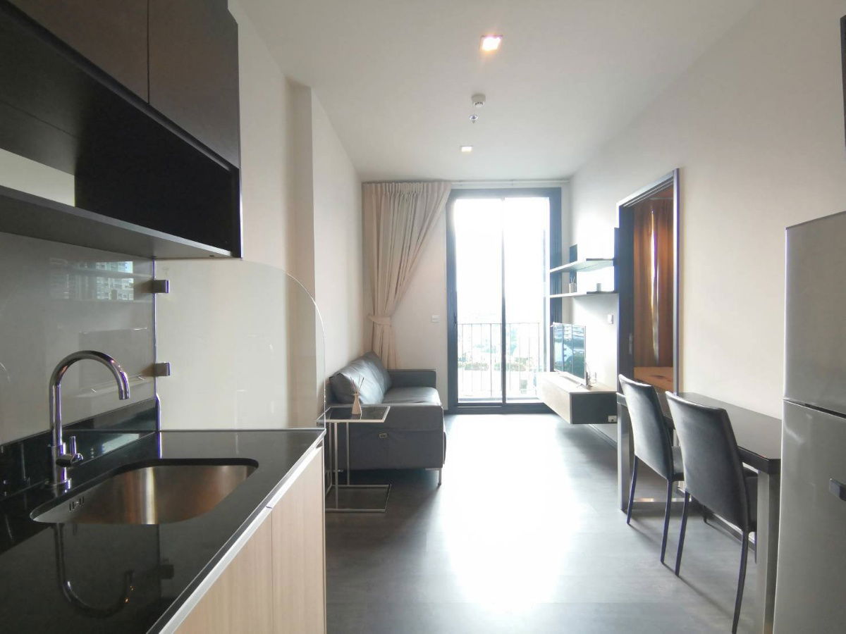 picture @Condorental condo for rent Edge Sukhumvit 23 - 5/7