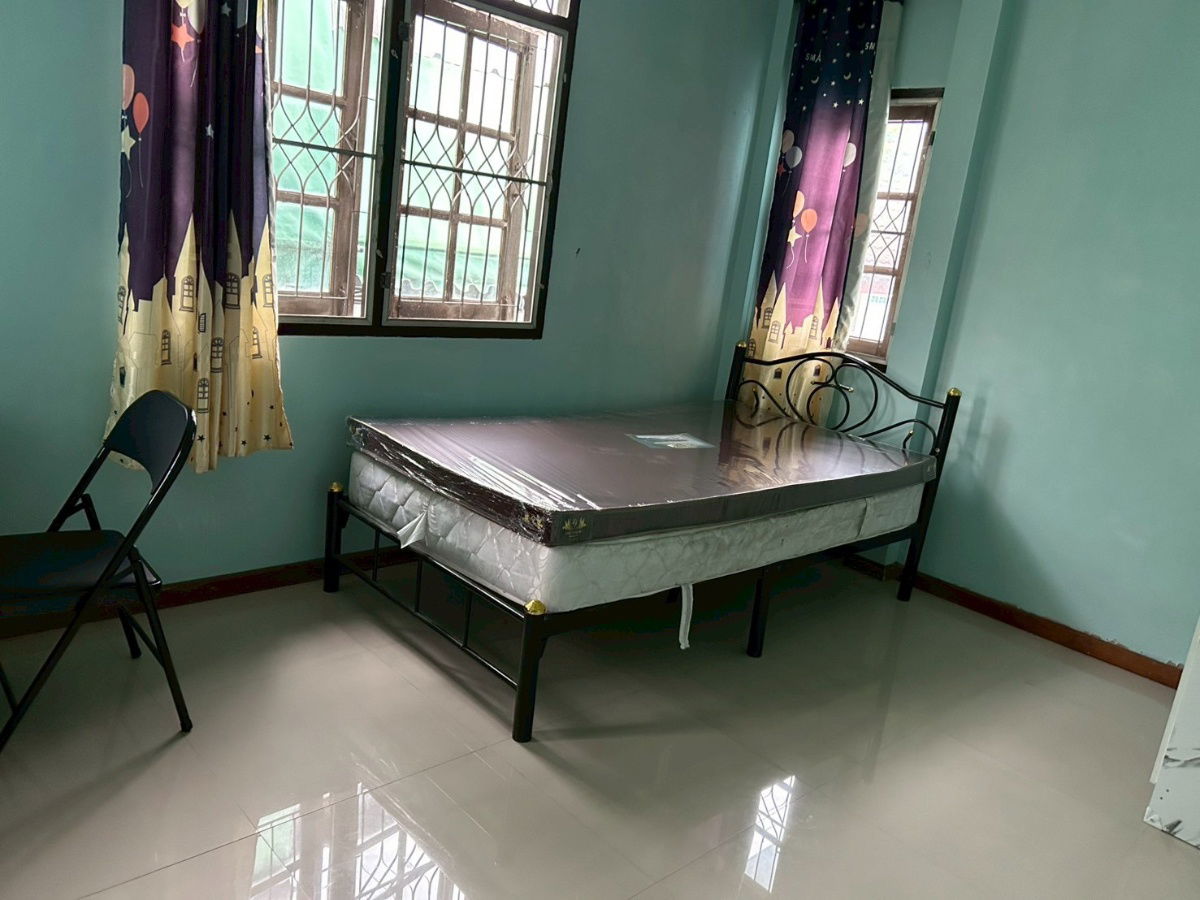 รูป บ้านเดี่ยวให้เช่า ในหมุ่บ้านมิตรสัมพันธ์ 1 อ.เมือง จ.ขอนแก่น - รูปที่ 3/5