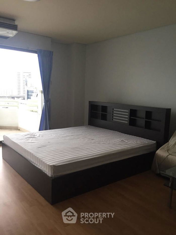 picture Studio Condo at BangNa Residential Complex in Bang Na Nuea (ID 385462) - 5/6