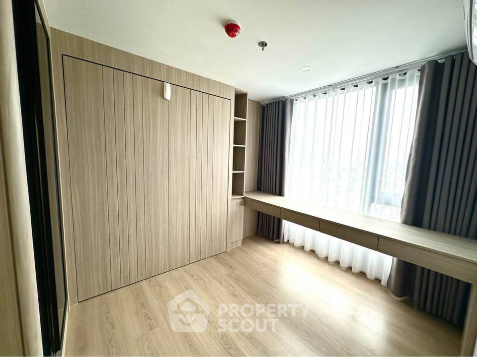 รูป คอนโด 3-ห้องนอน ที่ ไลฟ์ พระราม 4 - อโศก ใกล้ MRT ศูนย์การประชุมแห่งชาติสิริกิติ์ (ID 2463841) - รูปที่ 4/9