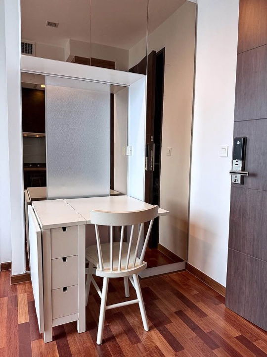 รูป ให้เช่า  วิช ซิกเนเจอร์ มิดทาวน์ สยาม  🔴🔴 - รูปที่ 13/20