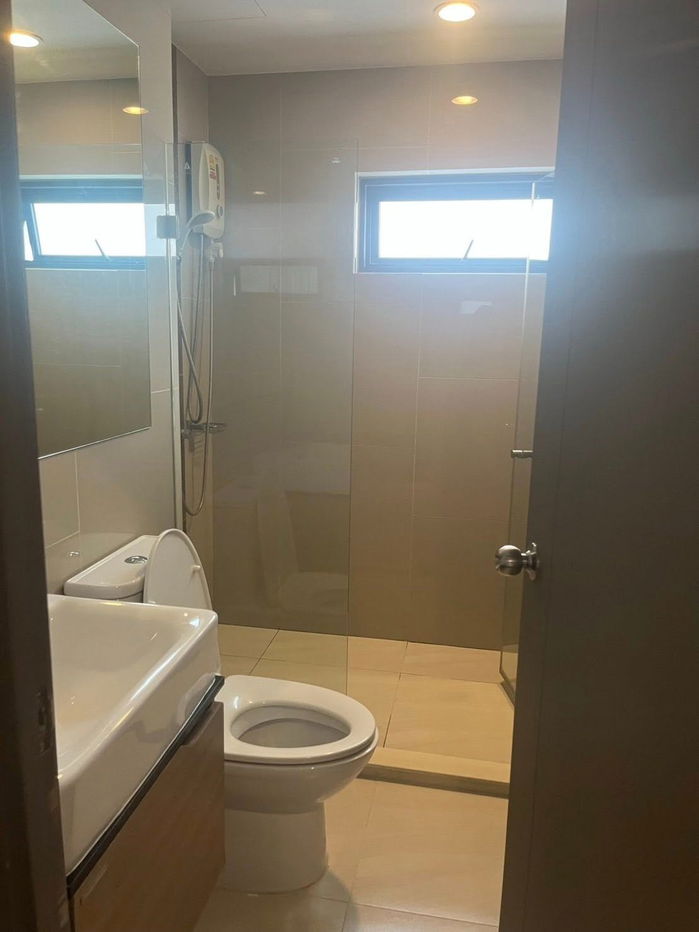 picture *** Condo for Rent : Ideo Thapra Interchange *** - 7/7