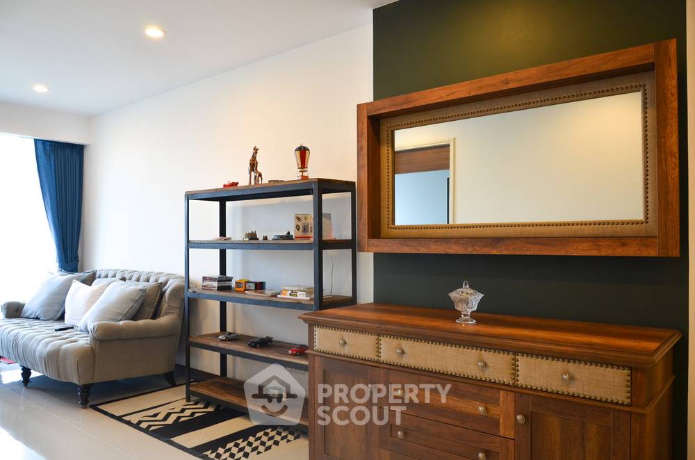 รูป คอนโด 1-ห้องนอน ที่ ศุภาลัย พรีมา ริวา พระราม 3 - นราธิวาส ใกล้ พระราม 3 (ID 382302) - รูปที่ 27/29