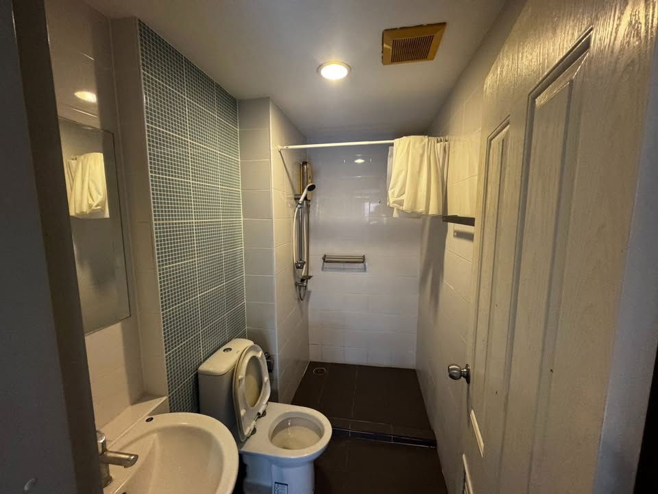 รูป ให้เช่าคอนโดเดอะคิทท์ ติวานนท์ ตึกA11 ชั้น5 เฟอร์ครบ พร้อมเข้าอยู่ - รูปที่ 4/5