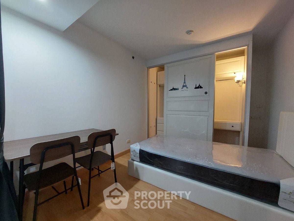 รูป คอนโด 2-ห้องนอน ที่ ศุภาลัย พาร์ค พหลโยธิน ใกล้ BTS ห้าแยกลาดพร้าว (ID 2464497) - รูปที่ 3/8