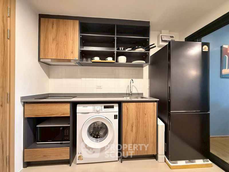 รูป คอนโด 2-ห้องนอน ที่ เดอะ ไลน์ ไวบ์ พหลโยธิน ใกล้ BTS ห้าแยกลาดพร้าว (ID 2460373) - รูปที่ 11/16