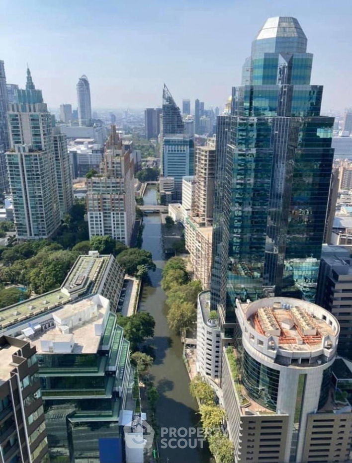 picture 1-BR Condo at Life One Wireless near BTS Phloen Chit (ID 2464002) - 12/17