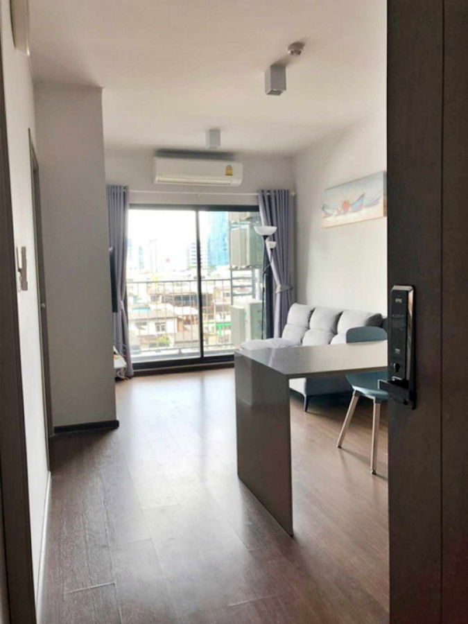 รูป 💎🙋🏼💥แอดไลน์เพื่อนัดดูห้องได้เลยนะคะ📲ไอดีโอ สุขุมวิท 93 - รูปที่ 5/8