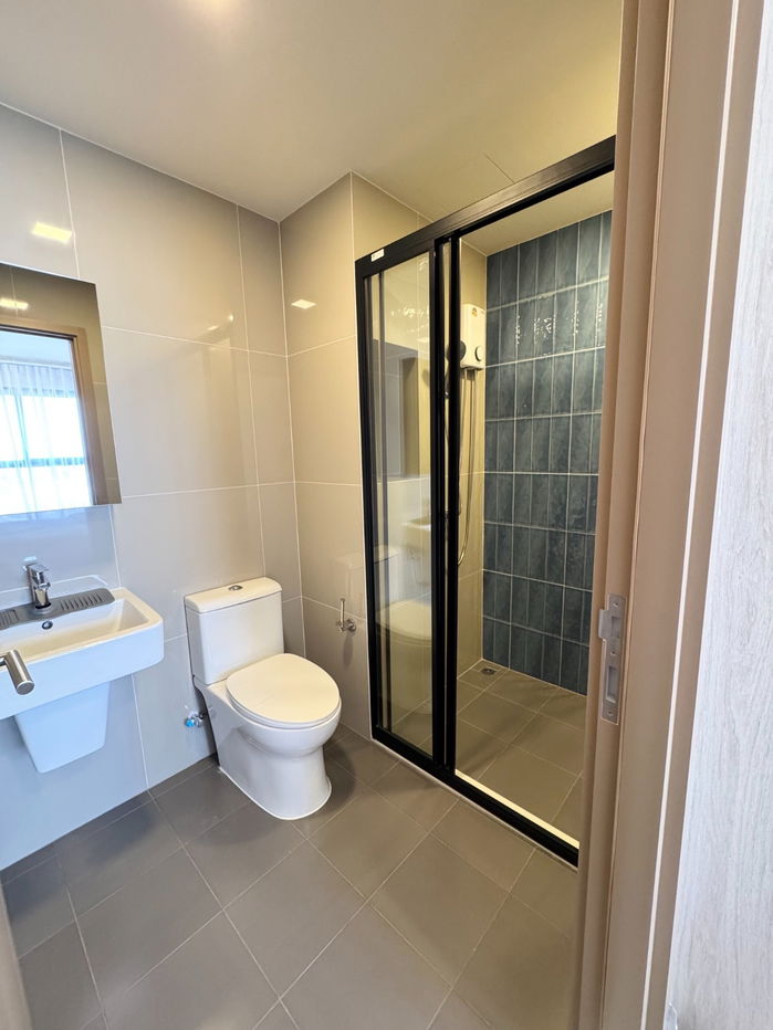 picture For rent Nia by Sansiri  Floor 11 , 29 sq.m. - 4/4