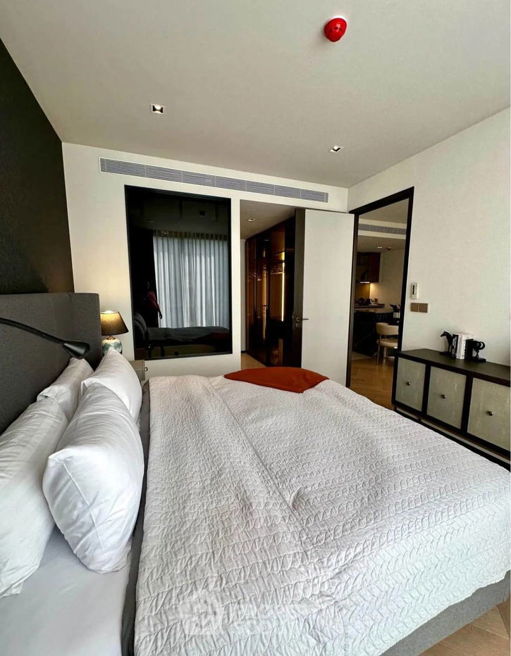 picture 1-BR Condo at The Reserve 61 Hideaway near BTS Thong Lor (ID 2462678) - 10/19