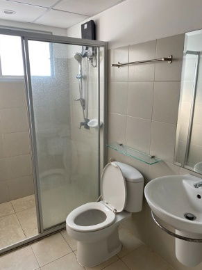 picture Condo for Rent: Supalai Park Asoke-Ratchada - 7/10