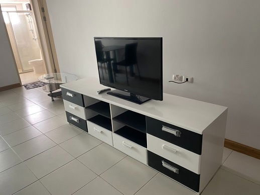 picture Condo for Rent: Supalai Park Asoke-Ratchada - 3/10