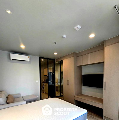 คอนโดให้เช่า : คอนโด 1-ห้องนอน ที่ คัลเจอร์ ทองหล่อ ใกล้ BTS ทองหล่อ (ID 2462318)