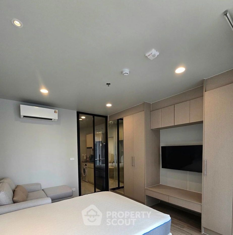 picture 1-BR Condo at Culture Thonglor near BTS Thong Lor (ID 2462318) - 1/8