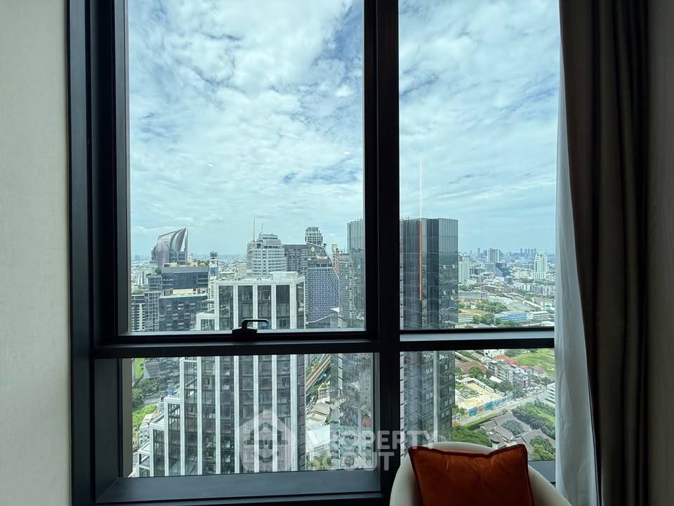 picture 2-BR Condo at The Esse Sukhumvit 36 near BTS Thong Lor (ID 2464287) - 7/19