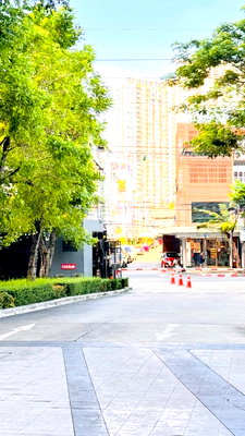 ขายคอนโด : ขายลดภาระ🔥🔥คอนโดราคาพิเศษ ถูกสุดในตึก💯  โครงการ เดอะ รูม สาทร - เซนหลุยส์ MD-25067297