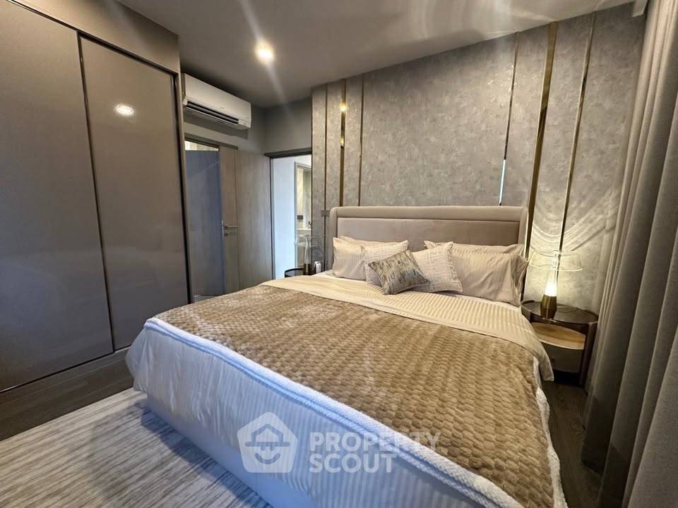 picture 2-BR Condo at COCO Parc near MRT Khlong Toei (ID 2458072) - 4/7