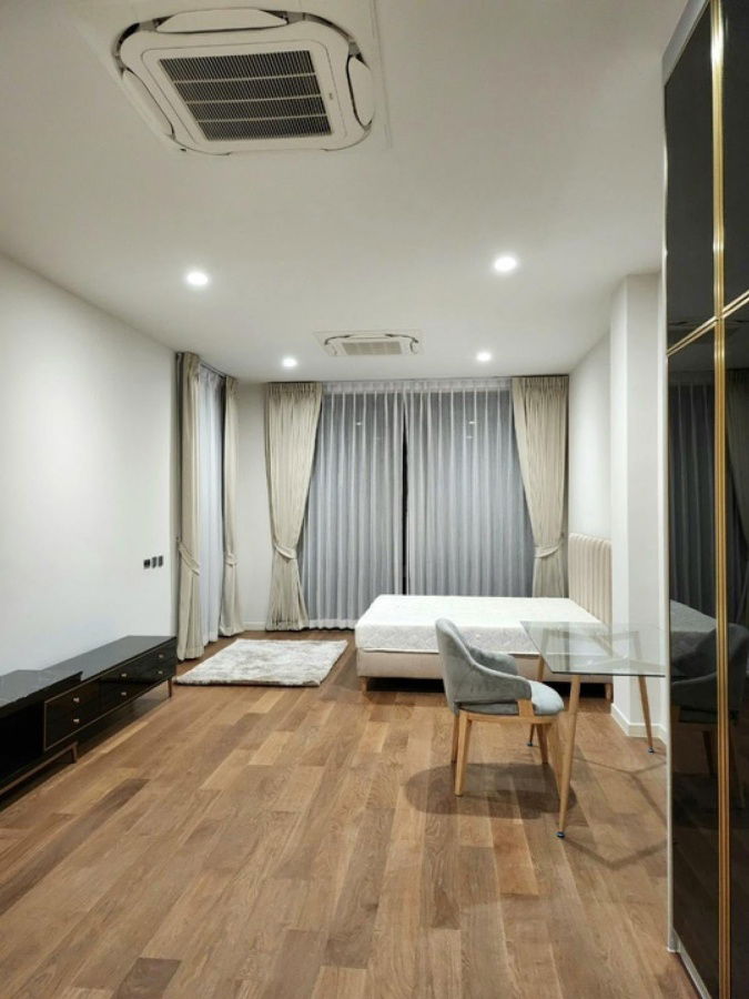 รูป TWP659 (House For Rent) BUGAAN RAMA 9 4 Bedroom Near : MRT Thailand Cultural Centre - รูปที่ 8/16