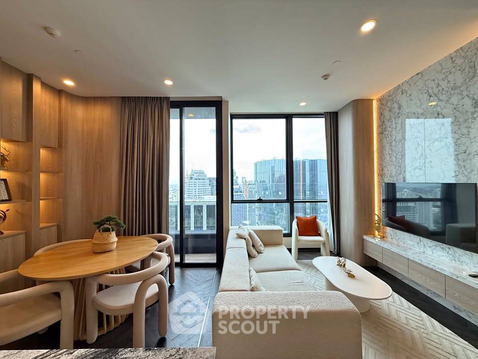 picture 2-BR Condo at The Esse Sukhumvit 36 near BTS Thong Lor (ID 2464287) - 2/19