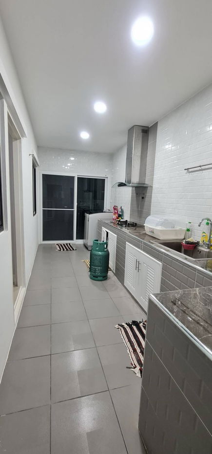 picture Luxury house for rent, PS Home Village, Khon Kaen - 10/10