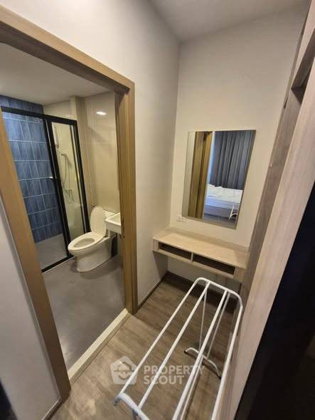 picture 2-BR Condo at NIA By Sansiri near BTS Phra Khanong (ID 2463831) - 5/5