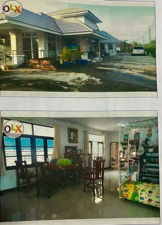 รูป ขายบ้านเดี่ยว2หลัง อ.เมือง จ.กาญจนบุรี - รูปที่ 8/10