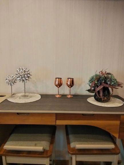 รูป ขายต่ำกว่าราคาตลาด 6.2 ล้าน Q Chidlom-Petchburi : 45 Sqm. 1 bedroom 1 bathroom (with bathtub) + Balcony F - รูปที่ 6/15