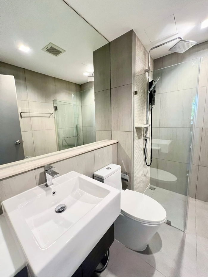 รูป ปล่อยเช่าคอนโด The  Politan Rive คอนโดติดแม่น้าเจ้าพระยา - รูปที่ 15/17